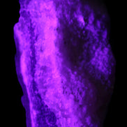 Pink Aragonite specimen on Ironstone matrix 102*53*36mm 276.8g in sunlight - Rocks and Things Store