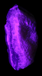 Pink Aragonite specimen on Ironstone matrix 102*53*36mm 276.8g in sunlight - Rocks and Things Store