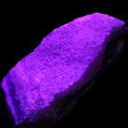 Pink Aragonite specimen on Ironstone matrix 102*53*36mm 276.8g in sunlight - Rocks and Things Store
