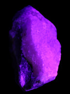 Pink Aragonite specimen on Ironstone matrix 102*53*36mm 276.8g in sunlight - Rocks and Things Store