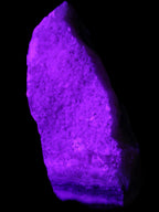 Pink Aragonite specimen on Ironstone matrix 102*53*36mm 276.8g in sunlight - Rocks and Things Store