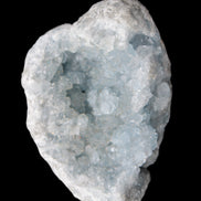 Celestite cluster 446g Rocks and Things