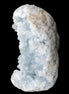 Celestite cluster 446g - Rocks and Things Store