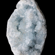 Celestite cluster 446g Rocks and Things