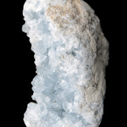 Celestite cluster 446g Rocks and Things