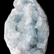 Celestite cluster 446g Rocks and Things