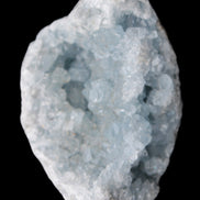 Celestite cluster 446g Rocks and Things