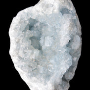 Celestite cluster 446g Rocks and Things