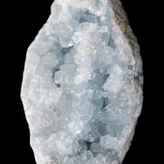 Celestite cluster 446g Rocks and Things