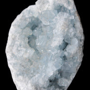 Celestite cluster 446g Rocks and Things