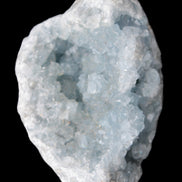 Celestite cluster 446g Rocks and Things