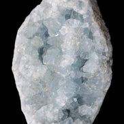 Celestite cluster 446g Rocks and Things
