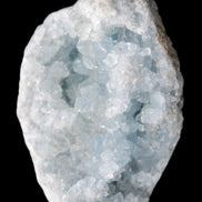 Celestite cluster 446g Rocks and Things