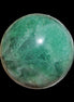 Fluorite sphere huge 14,361g Rocks and Things
