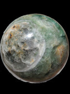 Fluorite sphere huge 14,361g Rocks and Things
