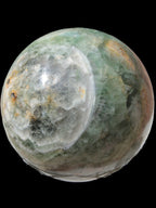 Fluorite sphere huge 14,361g Rocks and Things