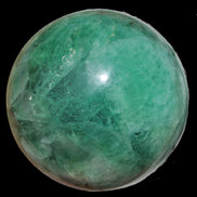 Fluorite sphere huge 14,361g Rocks and Things