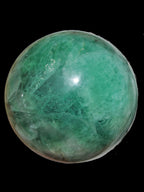 Fluorite sphere huge 14,361g Rocks and Things