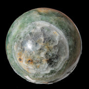 Fluorite sphere huge 14,361g Rocks and Things