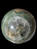 Fluorite sphere huge 14,361g Rocks and Things