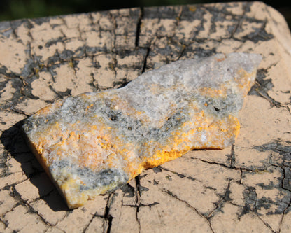 Bumblebee Jasper rough 37g