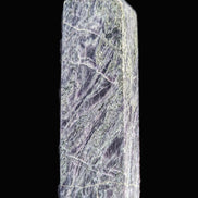 Charoite obelisk 835g Rocks and Things