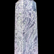 Charoite obelisk 835g Rocks and Things