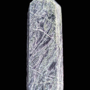 Charoite obelisk 835g Rocks and Things