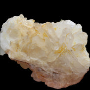 Clear Quartz cluster from  Madagascar 784g in sunlight - Rocks and Things Store