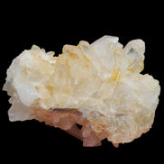 Clear Quartz cluster from  Madagascar 784g SALE Rocks and Things
