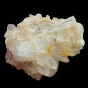 Clear Quartz cluster from  Madagascar 784g SALE Rocks and Things