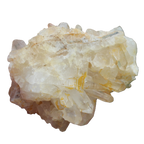 Clear Quartz cluster from  Madagascar 784g SALE Rocks and Things
