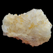 Clear Quartz cluster from  Madagascar 784g SALE Rocks and Things