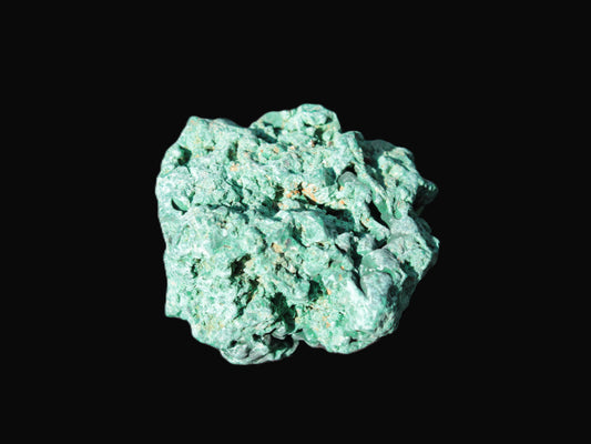 Malachite 58g Rocks and Things