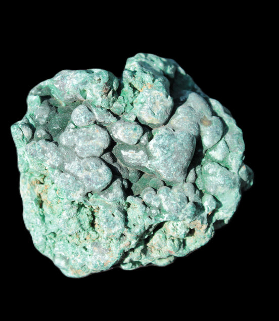 Malachite 58g Rocks and Things