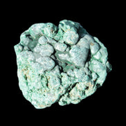 Malachite 58g in sunshine - Rocks and Things Store