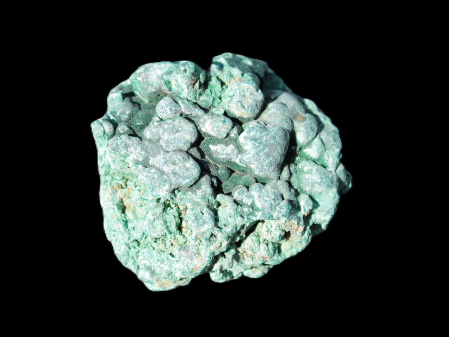 Malachite 58g Rocks and Things