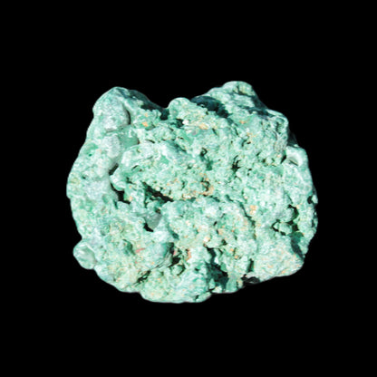 Malachite 58g Rocks and Things