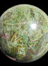 Phoenix Stone sphere 1500g - Rocks and Things Store