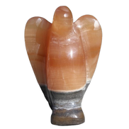 Afghan Jade Angel 146g