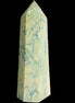 Phoenix Stone obelisk 1008g in sunlight - Rocks and Things Store