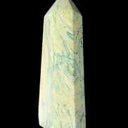 Phoenix Stone obelisk 1008g in sunlight - Rocks and Things Store