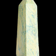 Phoenix Stone obelisk 1008g in sunlight - Rocks and Things Store