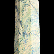 Phoenix Stone obelisk 1864g in sunlight - Rocks and Things Store