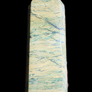 Phoenix Stone obelisk 1864g in sunlight - Rocks and Things Store