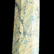 Phoenix Stone obelisk 1864g in sunlight - Rocks and Things Store