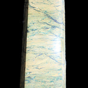 Phoenix Stone obelisk 1864g in sunlight - Rocks and Things Store