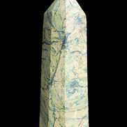 Phoenix Stone obelisk 1864g in sunlight - Rocks and Things Store