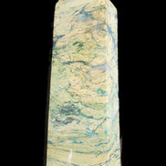 Phoenix Stone obelisk 1864g in sunlight - Rocks and Things Store