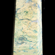 Phoenix Stone obelisk 1864g in sunlight - Rocks and Things Store